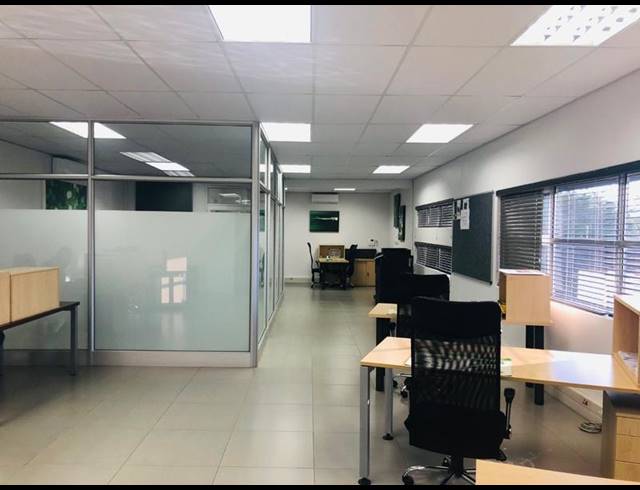 BUSINESS PROPERTY TO RENT IN BENDOR